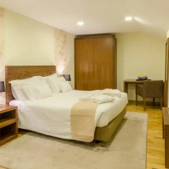 Hotel Borges Chiado 3* Стандартный номер с двуспальной кроватью фото 3