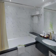 Windsor Plaza Hotel 4* Номер Делюкс с различными типами кроватей фото 4