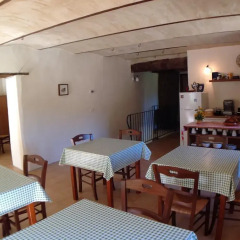 Отель B&B Mulino Barchio Италия, Монтекассино - отзывы, цены и фото номеров - забронировать отель B&B Mulino Barchio онлайн детские мероприятия