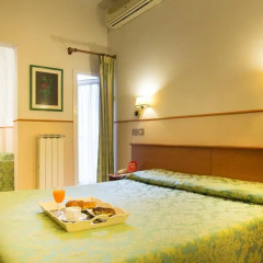 Hotel Montreal 3* Полулюкс с различными типами кроватей