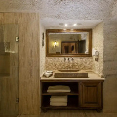Best Western Premier Cappadocia - Special Class 4* Стандартный номер с различными типами кроватей фото 3