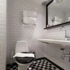 Hotel & Ristorante Bellora 4* Стандартный номер с разными типами кроватей фото 18
