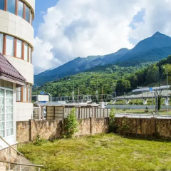 Гостиница Holiday Home Victor фото 6