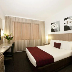 Metro Hotel Marlow Sydney Central комната для гостей фото 5