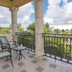 Отель Panama Jack Resorts Playa del Carmen – All-Inclusive Resort 4* Стандартный номер фото 5