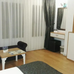 Jakaranda Hotel 3* Стандартный номер с различными типами кроватей фото 22