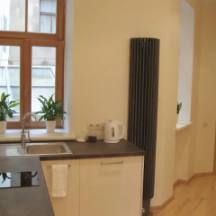 Апартаменты Riga Boutique Apartments удобства в номере