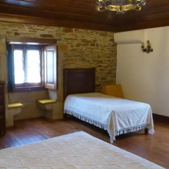 Отель Casas de Campo da Quinta Entre Rios комната для гостей фото 3