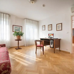 Отель Residence Suite Home Praha 4* Апартаменты фото 8