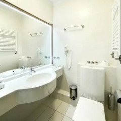 Гостиница Фраполли 4* Стандартный номер фото 6