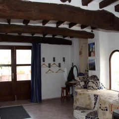 Отель L'almàssera Casa Rural & Restaurant