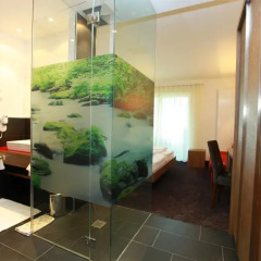 Hotel Sonnenhof Горнолыжный курорт Ортлер спа