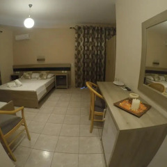 Hotel Star 3* Стандартный номер с различными типами кроватей фото 6