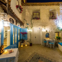 Отель 8 Oda Boutique Homes 3* Стандартный номер фото 10