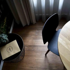 Hotel Marcel 3* Люкс с различными типами кроватей фото 10