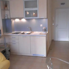 Апартаменты Studio Apartment in Dream Holiday Complex Ravda Равда в номере фото 2