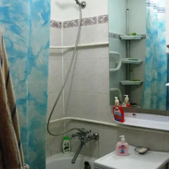 House Hotel Apartments 2 Ровно в номере