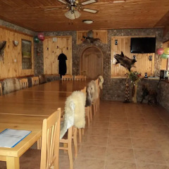 Отель Eco House Gorski Kut Болгария, Аврен - отзывы, цены и фото номеров - забронировать отель Eco House Gorski Kut онлайн интерьер отеля фото 2