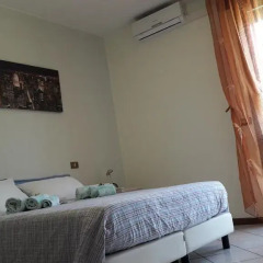 Отель Adria Bella Стандартный номер фото 6
