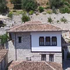 Отель Vila Aleksander Албания, Берат - отзывы, цены и фото номеров - забронировать отель Vila Aleksander онлайн фото 10