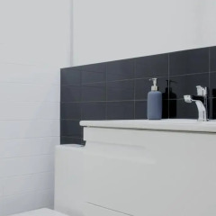 Отель Central Luxury- SSHousing ванная