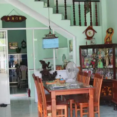 Отель Moc Vien Homestay интерьер отеля фото 3