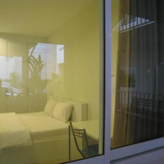 KK Centrum Hotel сауна