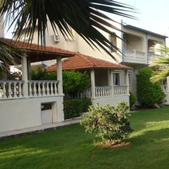 Отель Villa Banu Чешме фото 3