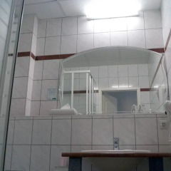 Hotel Karlshorst 3* Стандартный номер с различными типами кроватей фото 2