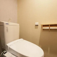 SAMURAIS HOSTEL Ikebukuro Стандартный номер с различными типами кроватей фото 24