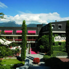Hotel Marlena Марленго