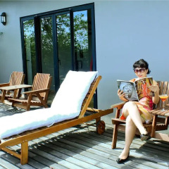 Lan Vien Hotel бассейн