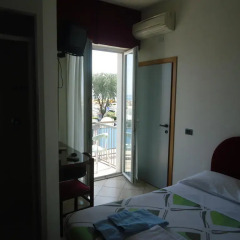 Hotel L&v 3* Стандартный номер фото 3