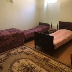 Отель Armen's B&B Армения, Татев - отзывы, цены и фото номеров - забронировать отель Armen's B&B онлайн комната для гостей фото 5