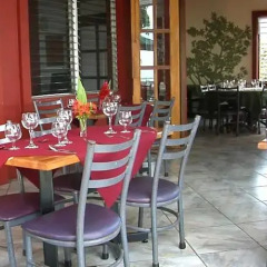 Hotel Maya Vista питание