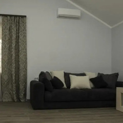 Гостиница Alm 4* Полулюкс с разными типами кроватей фото 12