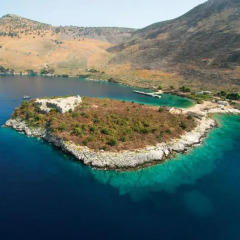 Golden Beach Hotel пляж фото 2