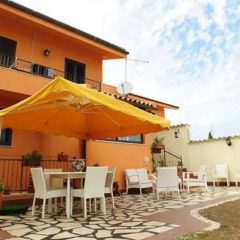 Отель Casa Montalbano Порт-Эмпедокле