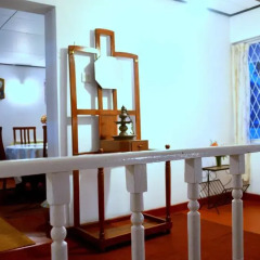 Отель Whiteford Holiday Bungalow Шри-Ланка, Нувара-Элия - отзывы, цены и фото номеров - забронировать отель Whiteford Holiday Bungalow онлайн интерьер отеля