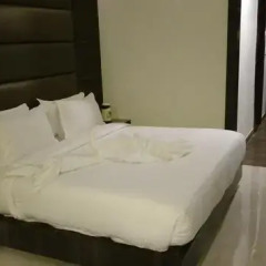 Hotel Gagan Regency комната для гостей фото 4