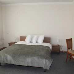 Hotel Dobele 2* Номер Комфорт с различными типами кроватей фото 2