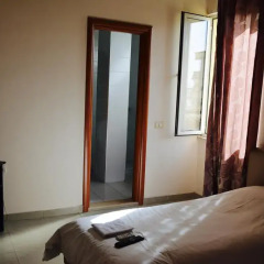 Hotel Gjilani Стандартный номер с 2 отдельными кроватями фото 2