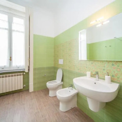 Отель B&B Casina de Goyzueta 3* Стандартный номер фото 3