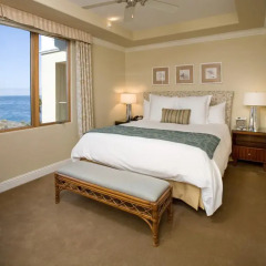Отель Dolphin Bay Resort and Spa 4* Люкс с различными типами кроватей фото 22
