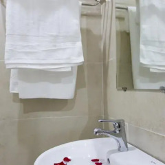 Отель Homestay Golden Bee 2* Стандартный номер с различными типами кроватей фото 4