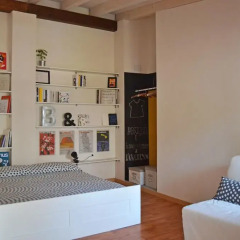 Отель Bed and Book Giusino Италия, Палермо - отзывы, цены и фото номеров - забронировать отель Bed and Book Giusino онлайн детские мероприятия фото 2