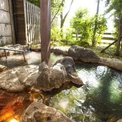 Отель Ryokan Kono-Yu Стандартный номер фото 3