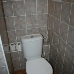 Hotel Vltava 3* Стандартный номер фото 5