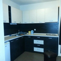 Отель Guest House Real Свети Влас в номере
