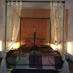 Отель La Hacienda del Marquesado 3* Номер Делюкс с различными типами кроватей фото 2